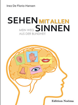 cover image of Sehen mit allen Sinnen